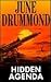 Hidden Agenda