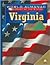 Virginia, The Old Dominion (World Almanac Library of the States)