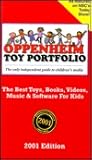 Oppenheim Toy Portfolio : 2001 Edition