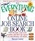 Everything Online Job Search (Everything Series)