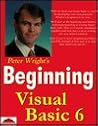 Beginning Visual Basic 6