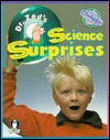 Dr. Zed's Science Surprises (Paperback)