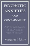 Psychotic Anxieties & Containment (Hardcover)