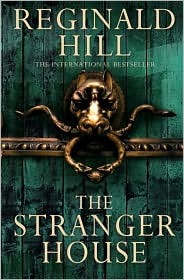 The Stranger House
