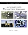 Introduction to Matlab 6 for Engineers Introduction to Matlab 6 for Engineers