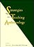 Strategies in Teaching Anthropology