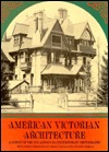 American Victorian Architecture (Paperback)