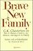 Brave New Family by G.K. Chesterton