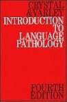 Introduction to Language Pathology