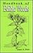 Handbook of Edible Weeds