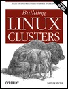 Building Linux Clusters (Paperback)