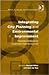 Integrating City Planning and Environmental Improvement by Gert De Roo
