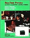 Heat and Thermodynamics, Module 2, RealTime Physics: Active Learning Laboratories