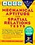 Mechanical Aptitude and Spatial Relations Tests (Arco Aptitude Test Preparation)