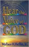 Hear the Voice of God (Paperback)