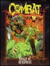 World of Darkness: Combat