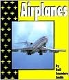 Airplanes (Library Binding)