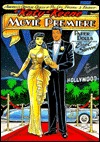 Katy Keene Movie Premiere Paper Dolls (Paperback)