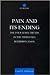 Pain and Its Ending: The Four Noble Truths in the Theravada Buddhist Canon (Routledge Critical Studies in Buddhism)