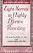 Eight Secrets to Highly Eff...