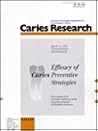 Efficacy of Caries Preventive Strategies