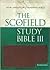 The Scofield Study Bible II...