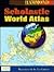 Scholastic World Atlas