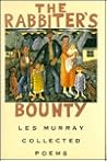 The Rabbiter's Bounty: Collected Poems