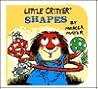 Little Critter's Shapes (Little Critter Board Books)