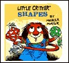 Little Critter's Shapes (Little Critter Board Books)