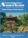 Contemporary American Success Stories: Famous People of Asian Ancestry, Vol. 2