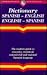 English-Spanish Spanish-Eng...