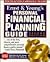 Ernst & Young's Personal Financial Planning Guide by Ernst & Young LLP