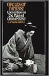 Circles of Fantasy: Convention in the Plays of Chikamatsu (Harvard East Asian Monographs)