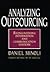 Analyzing Outsourcing: Reen...