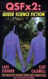 QSFx2: Queer Science Fiction (Paperback)