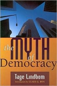 The Myth of Democracy (Paperback)