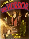 Classics of Horror Film (Paperback)