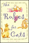 The Rules for Cats (Hardcover)