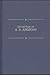 Critical Essays on A.R. Ammons (Critical Essays on American Literature)