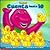 Barney Cuenta Hasta 10: Barney Counts to 10