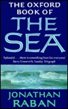 The Oxford Book of the Sea (Paperback)