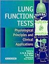 Lung Function Tests: Physiological Principles and Clinical Applications