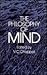Philosophy of Mind