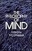 Philosophy of Mind