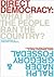 Direct Democracy: What If the People Ran the Country?