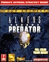 Aliens Versus Predator: Prima's Official Strategy Guide