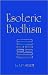 Esoteric Buddhism