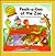 Peek-A-Boo at the Zoo (New Reader Series)
