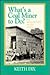 What's a Coal Miner to Do? by Keith Dix